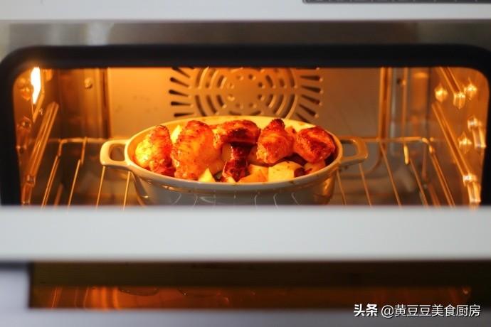 鸡翅怎么腌制烤出来才好吃（鸡翅的腌制方法和配料）-10