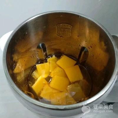 打豆浆南瓜配什么食材好喝-6