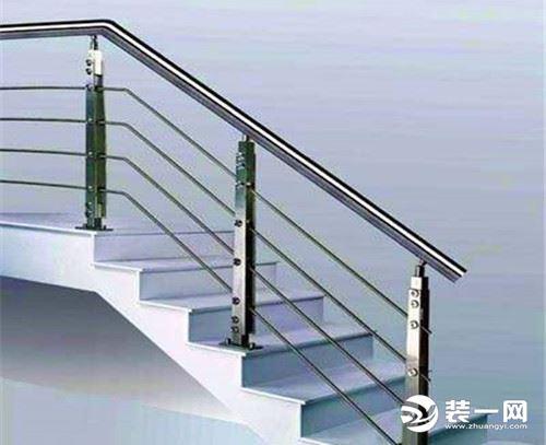 室内楼梯扶手高度标准尺寸，楼梯扶手标准尺寸图-1