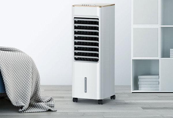 制冷制热空调扇好用吗，空调与空调扇哪个好-5