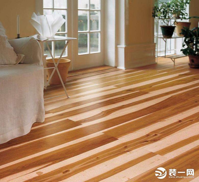 实木地板规格尺寸标准 性价比高的实木地板品牌-3