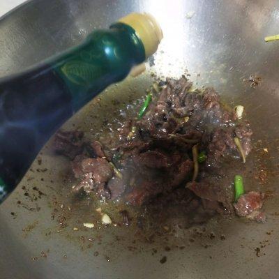 蚝油牛肉的做法家常窍门，正宗粤菜蚝油牛肉的做法-7