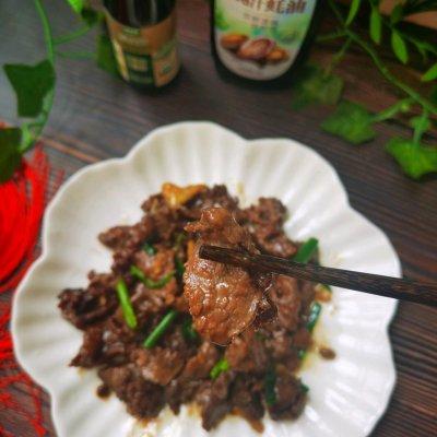 蚝油牛肉的做法家常窍门，正宗粤菜蚝油牛肉的做法-10