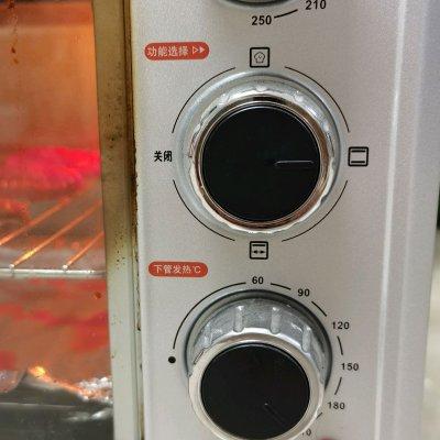 烤箱烤奥尔良鸡翅温度和时间（烤箱烤鸡翅烤几分钟）-7