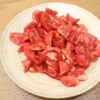 番茄炖牛肉怎么做好吃 西红柿牛肉家常做法-4