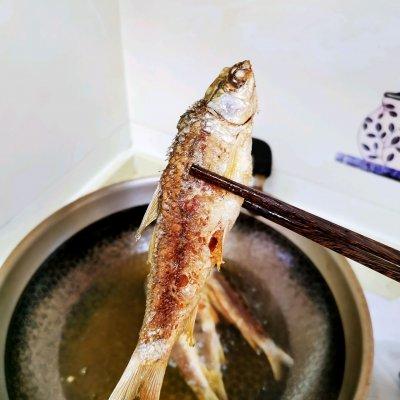 新鲜鲮鱼如何做好吃又简单-7