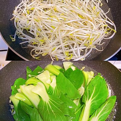 牛肉火锅的做法及配料（牛肉最佳搭配蔬菜炒）-5