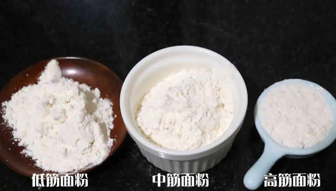 面粉等级怎么划分（面粉的种类和用途分析）-2