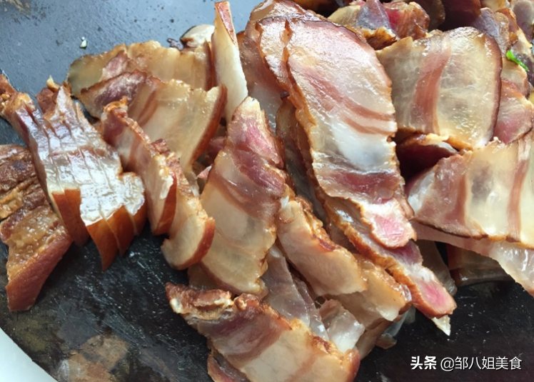 夏天腌肉怎么做不会臭（怎样腌制肉不会坏）-7