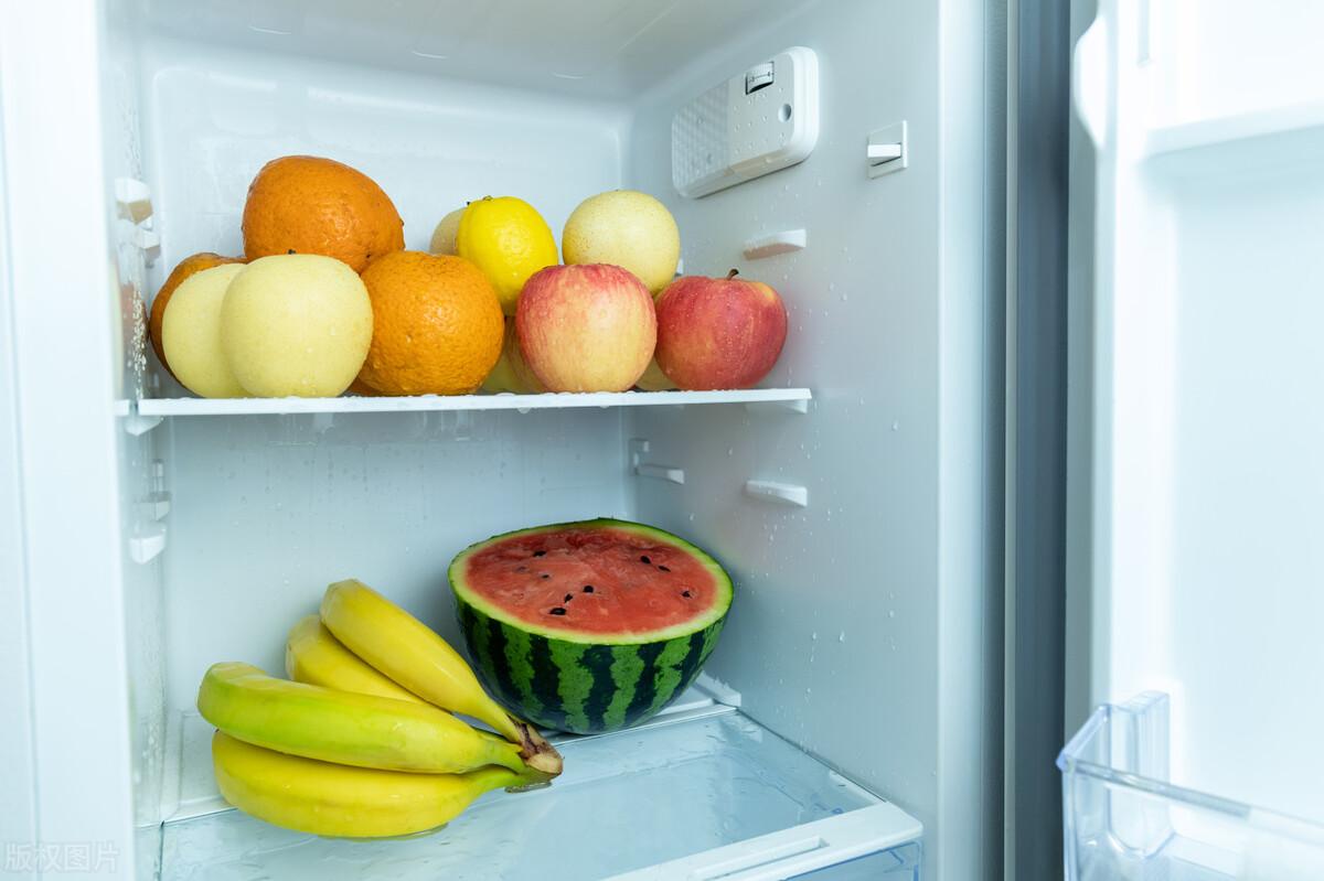 夏天冰箱应该调到几档_小冰箱调到几档最合适-4