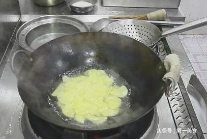 红烧土豆片的家常做法 土豆片怎么做才好吃-8