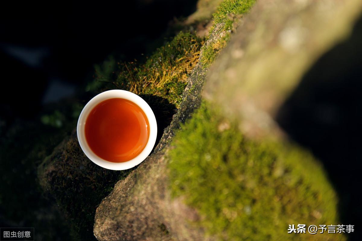 红茶的储存方法和条件-7