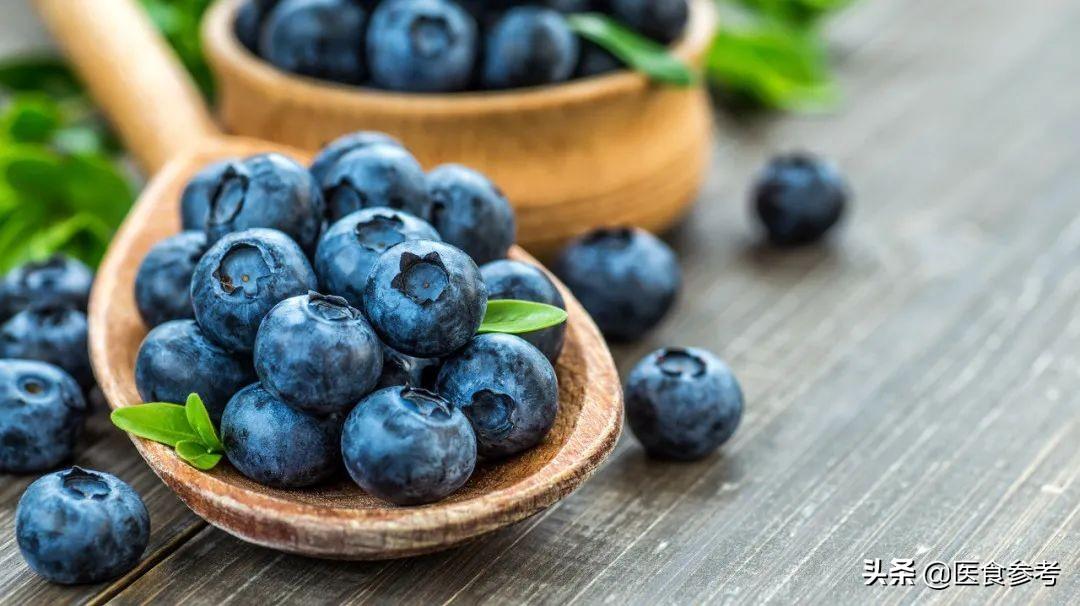 蓝莓保存方法以及温度（蓝莓怎样保存一个月）-4
