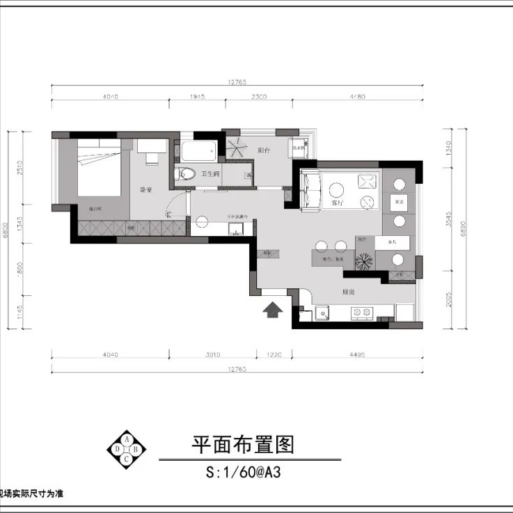 日式装修风格效果图 日式风装修风格特点-3