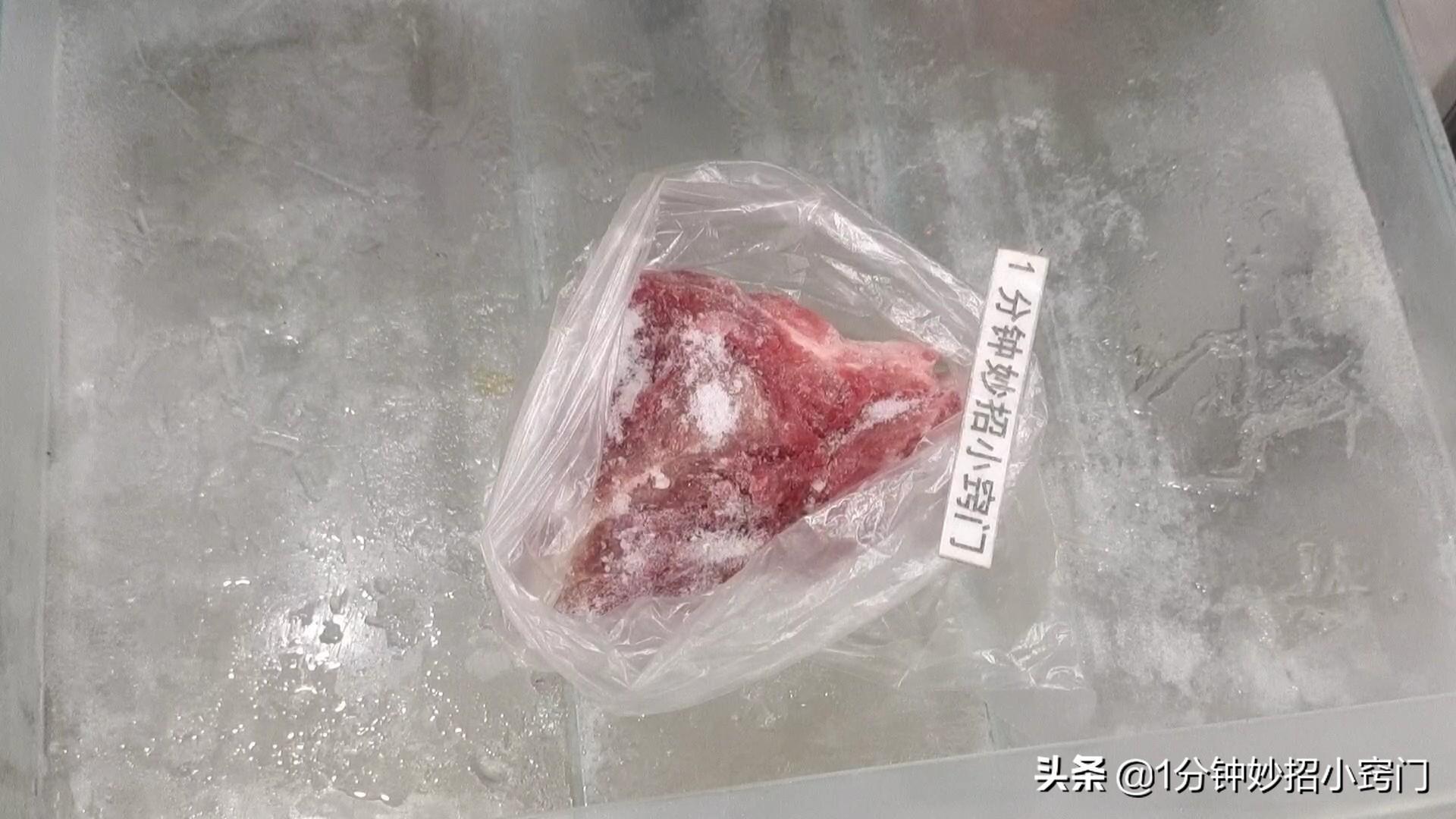 冷冻鸡肉一般可以保存多久（鸡肉冷冻保质期多长时间）-3