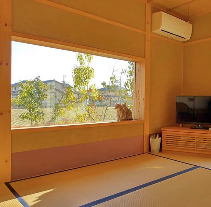 小面积日式卧室效果图 日式住宅设计特点有哪些-16