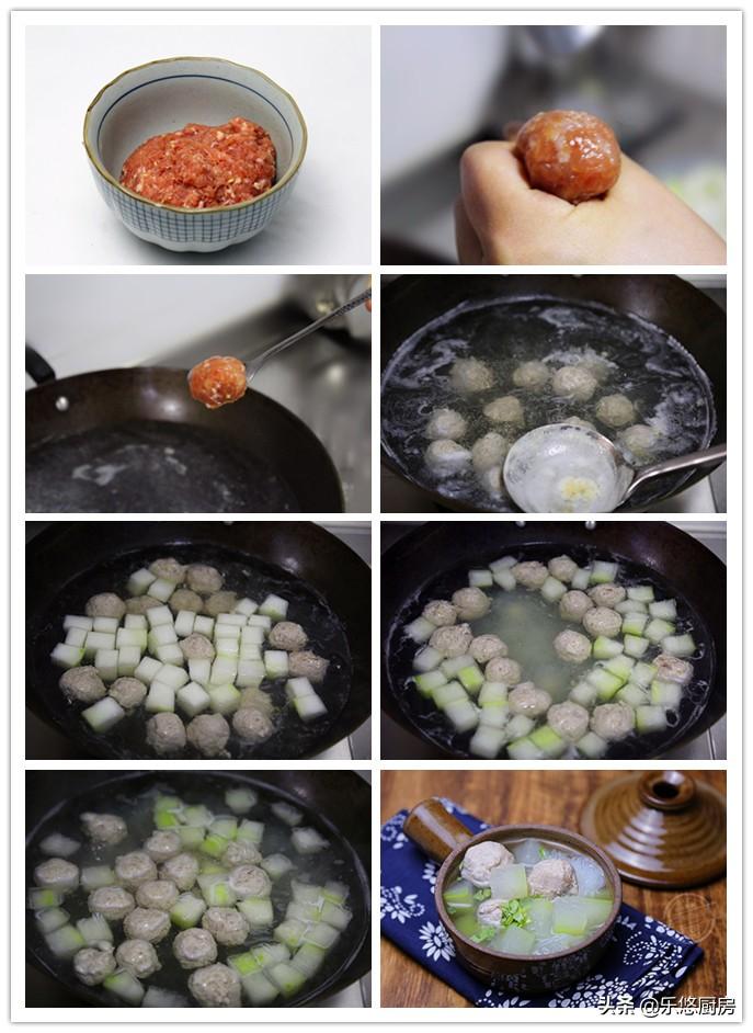 冬瓜的吃法和做法大全集 怎么做冬瓜汤好喝又简单-9