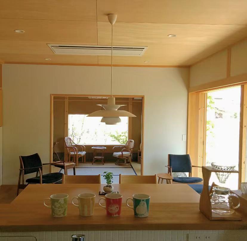小面积日式卧室效果图 日式住宅设计特点有哪些-12