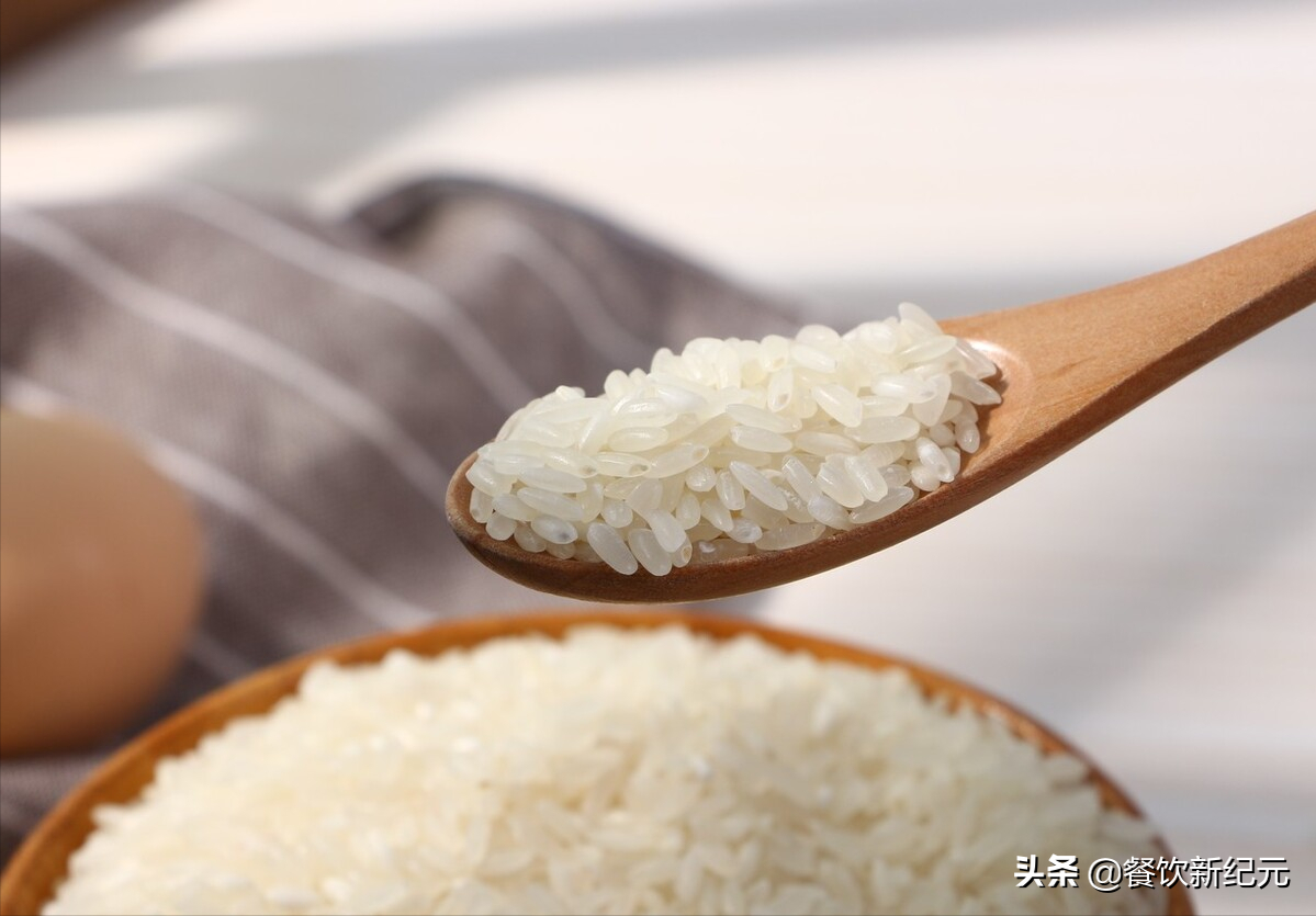 哪种大米煮饭特别香特别好吃-6