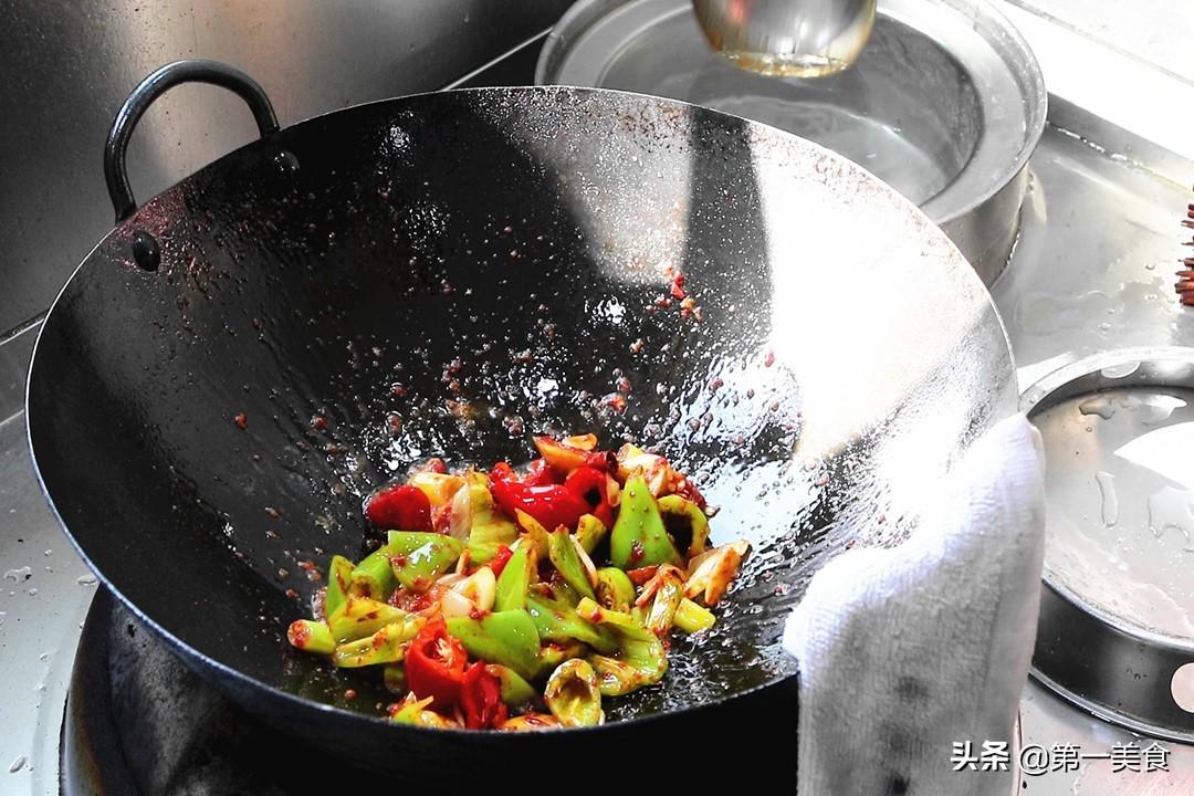 内酯豆腐的做法家常菜简单的做法 内酯豆腐的吃法有哪些-6