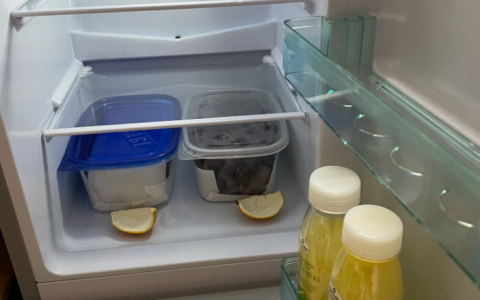 冰箱保鲜室结冰正常吗