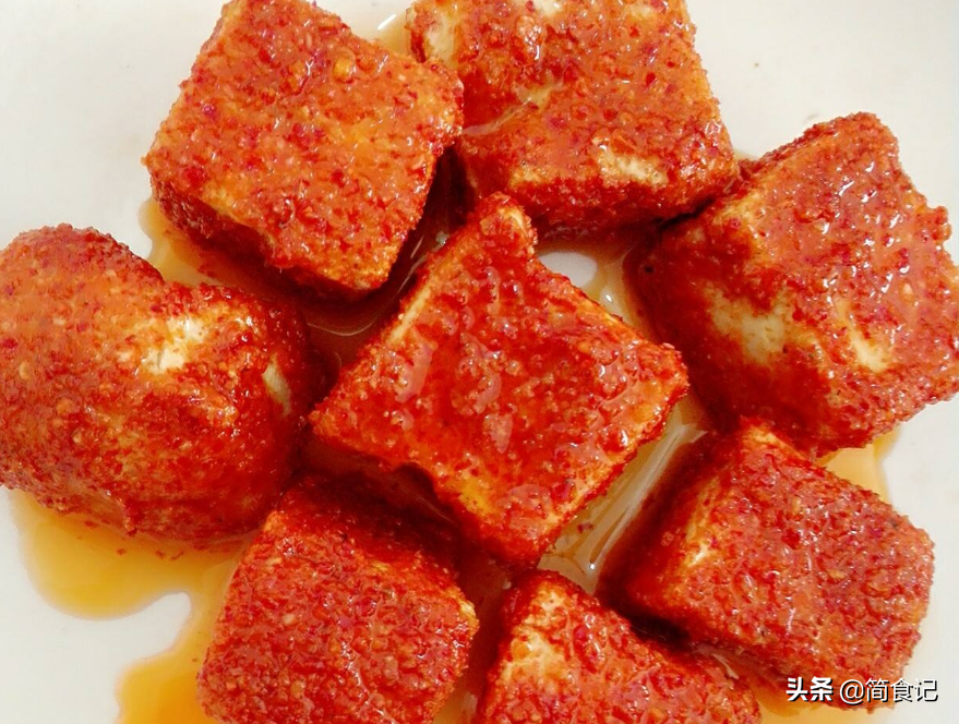 哪里产的霉豆腐最好吃（酱豆腐什么牌子最好吃的）-6
