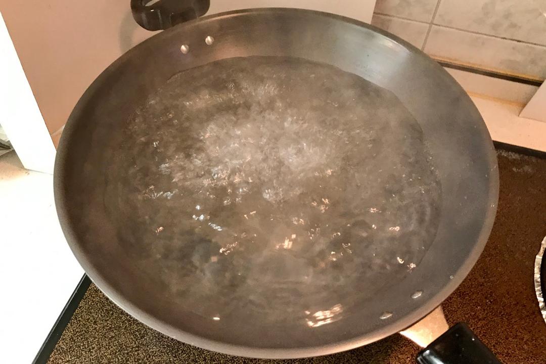 煮冷面是开水下锅还是冷水下锅呢？-8