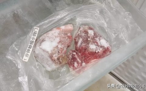 冷冻鸡肉一般可以保存多久（鸡肉冷冻保质期多长时间）