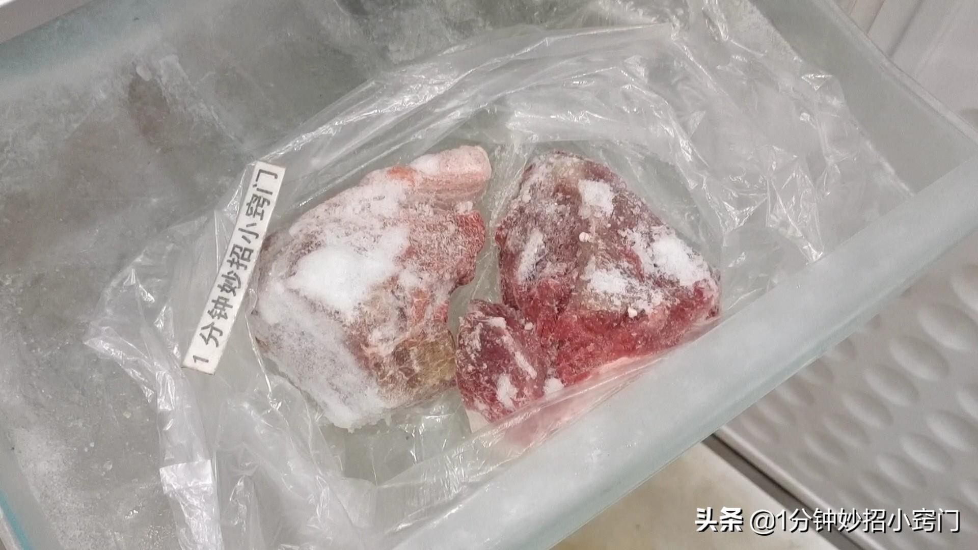 冷冻鸡肉一般可以保存多久（鸡肉冷冻保质期多长时间）-1