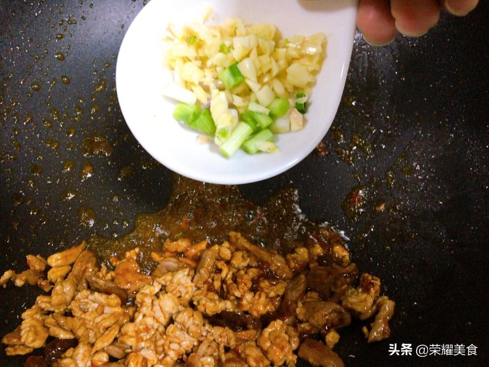 豆腐焯水多长时间可以食用（家常红烧豆腐最简单做法）-8