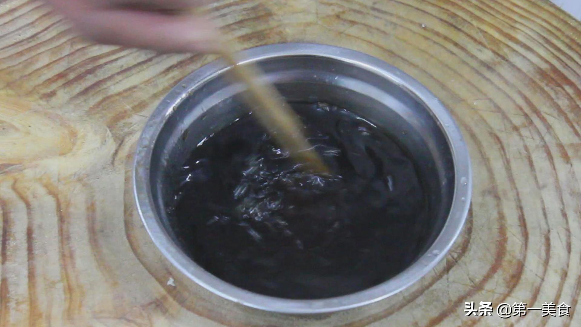 醋泡花生米的制作方法，干花生米怎么做醋泡花生-6