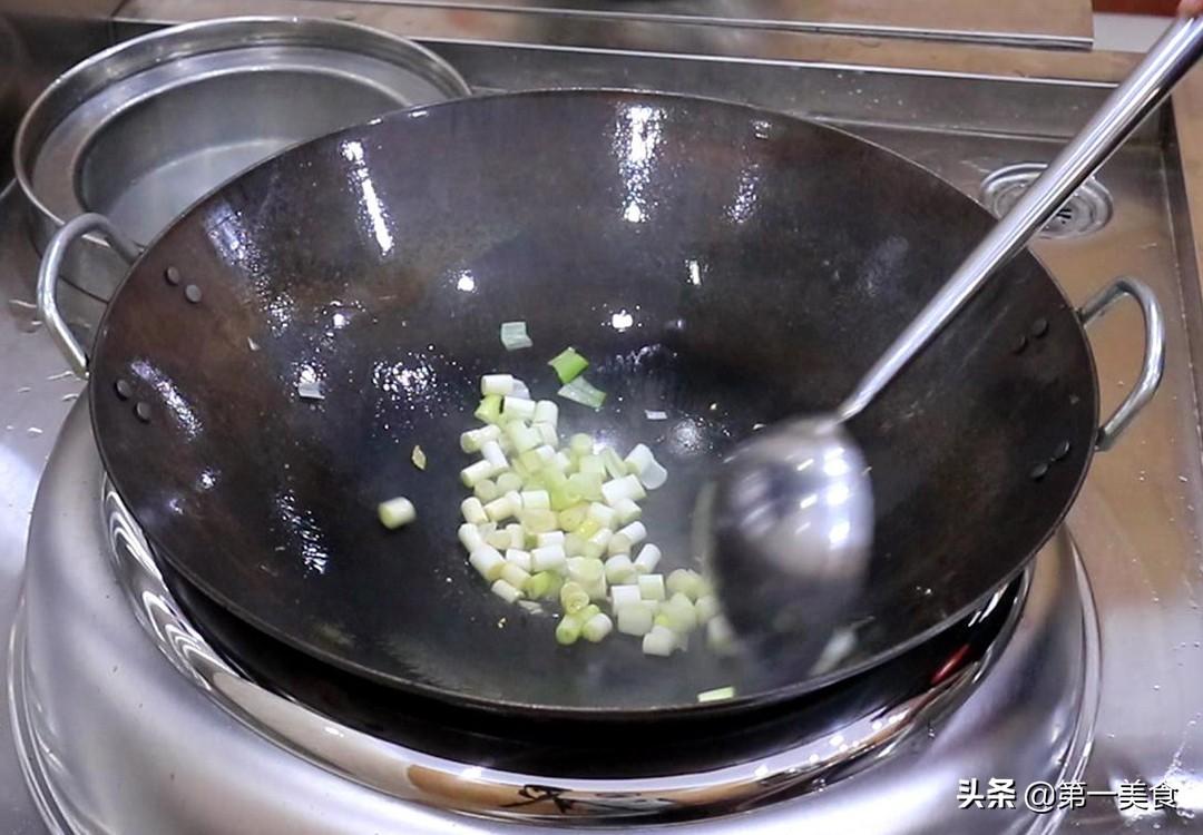 宫保鸡丁做法大全窍门 宫保鸡丁菜谱教程-10