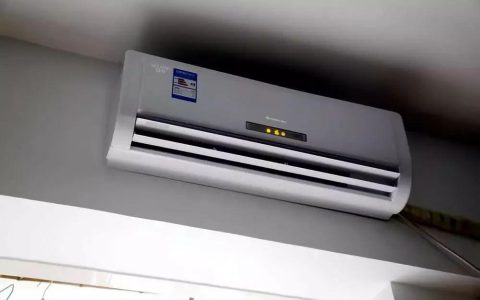 壁挂空调制热效果差的原因分析