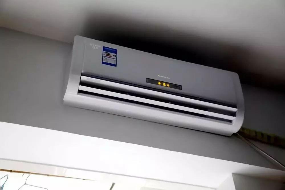 壁挂空调制热效果差的原因分析-1