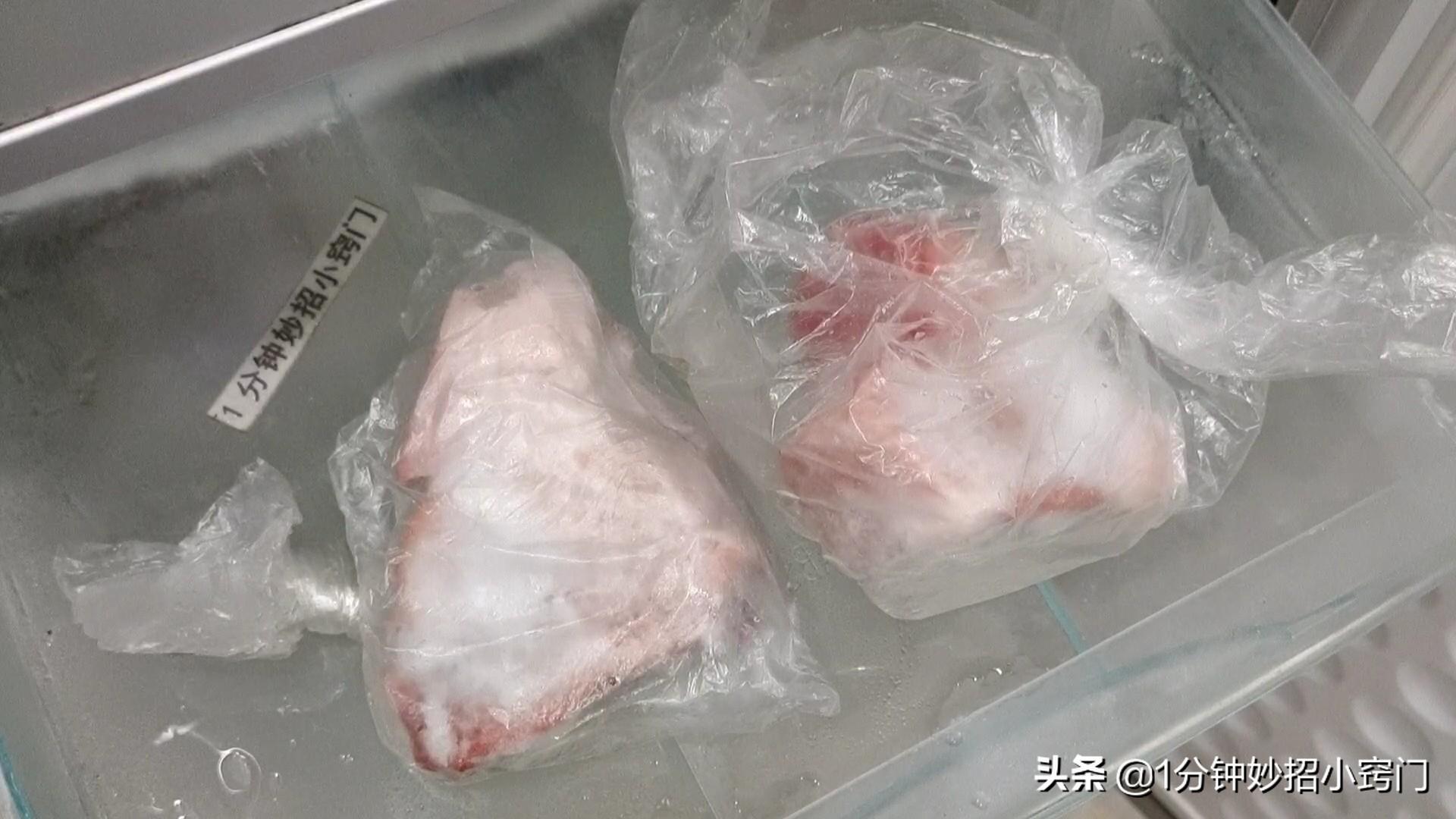 冷冻鸡肉一般可以保存多久（鸡肉冷冻保质期多长时间）-9