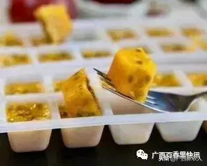 百香果为什么不能带壳放冷藏（百香果最佳保存方法）-7