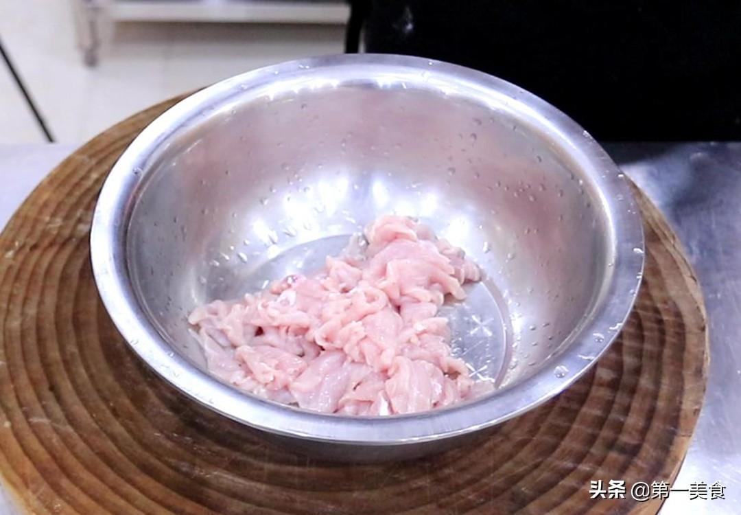 杏鲍菇炒肉片杏鲍菇要焯水吗-2