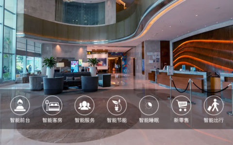 酒店客房智能化系统有哪些 酒店智能控制十大品牌