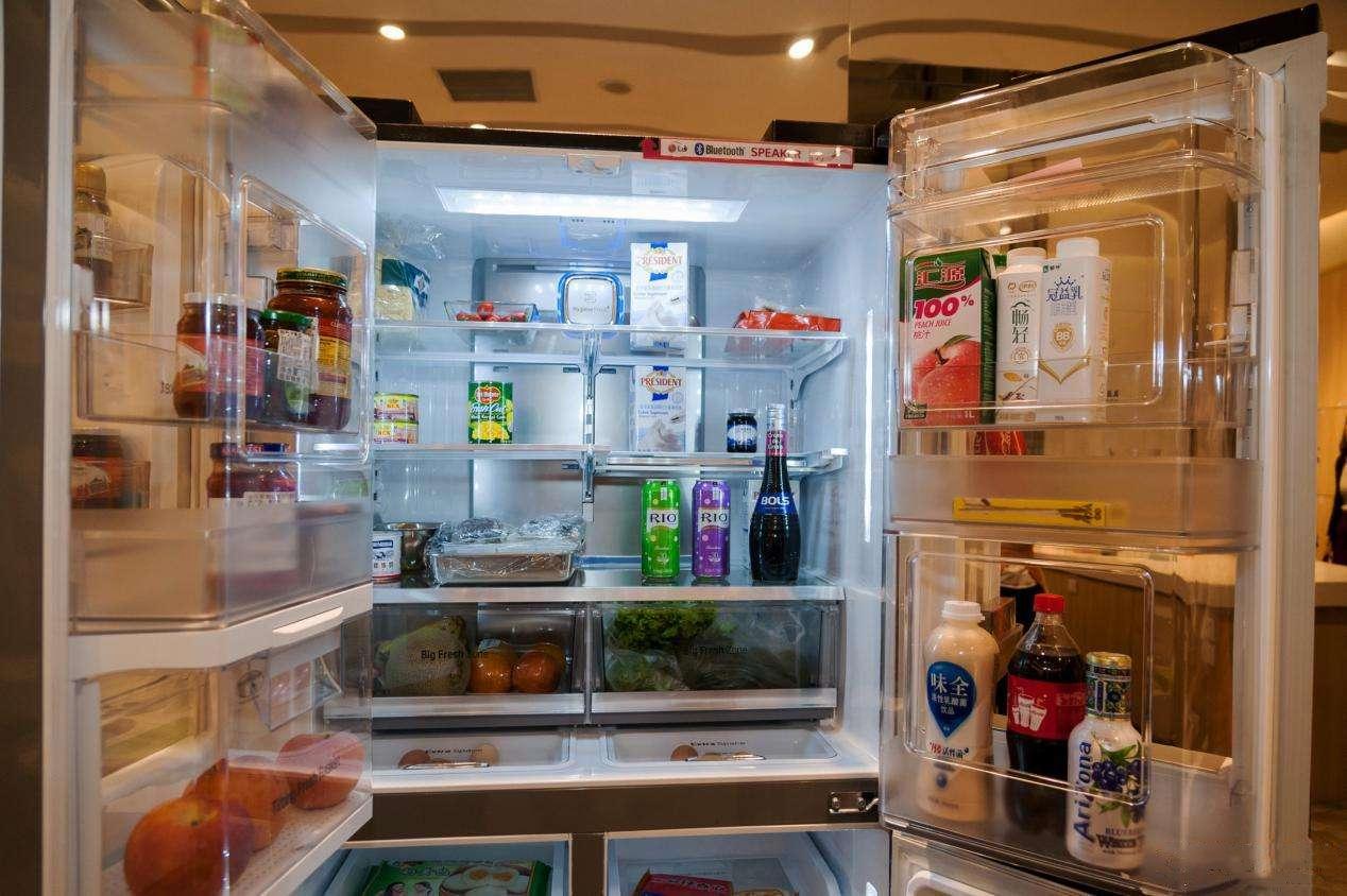 冰箱冷藏室水排不出去什么原因，冰箱冷藏积水解决方法-6