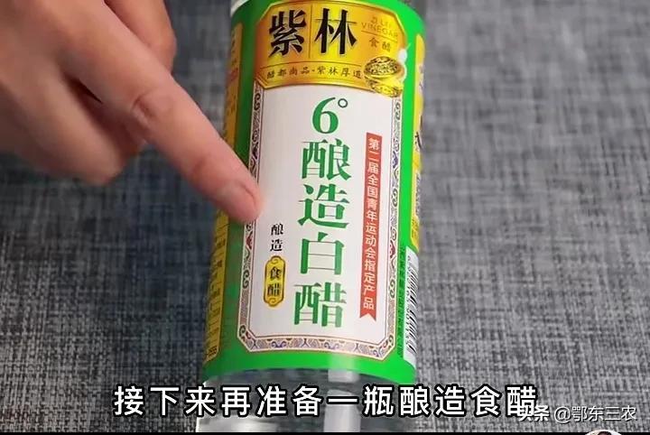 糖蒜用什么醋腌制好吃（腌糖醋蒜糖和醋的比例）-4