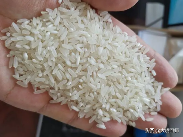 电饭锅蒸大米饭怎么做好吃_正确蒸米饭的方法-3