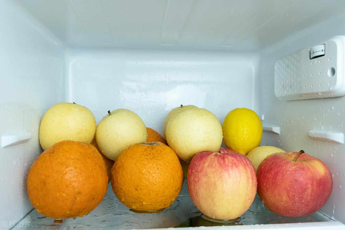 夏天冰箱应该调到几档_小冰箱调到几档最合适-6