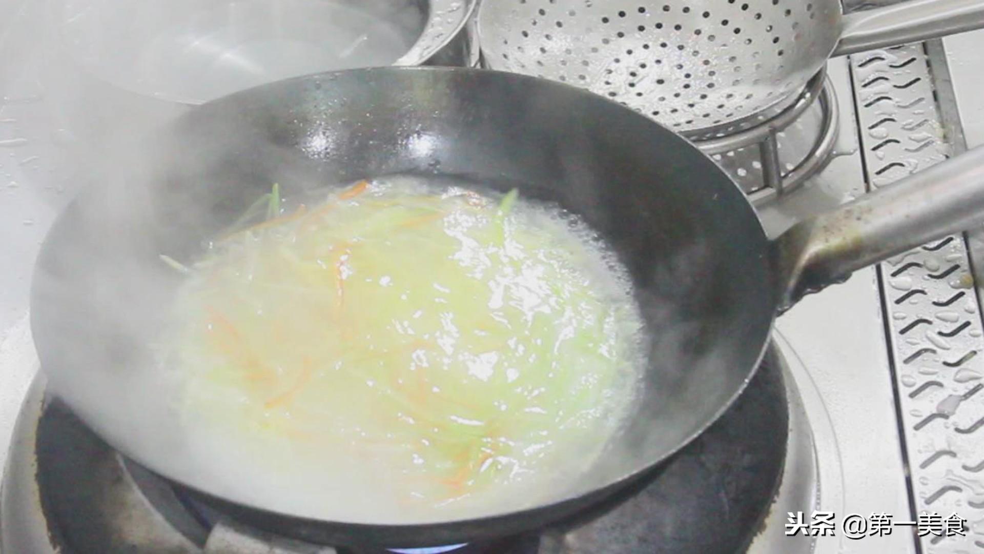凉拌土豆丝的做法（最正宗的做法分享）-5