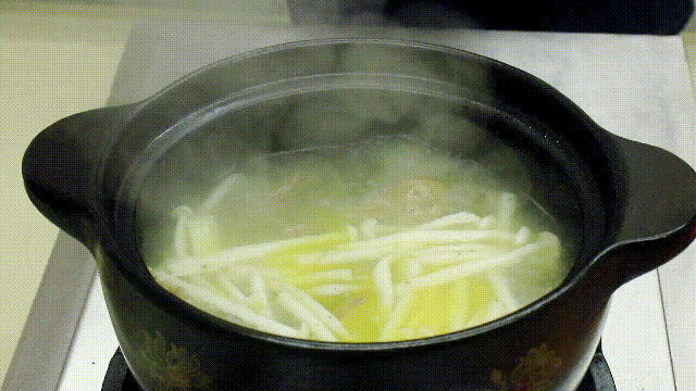 鸽子煲汤的做法，家常炖鸽子最简单做法-4