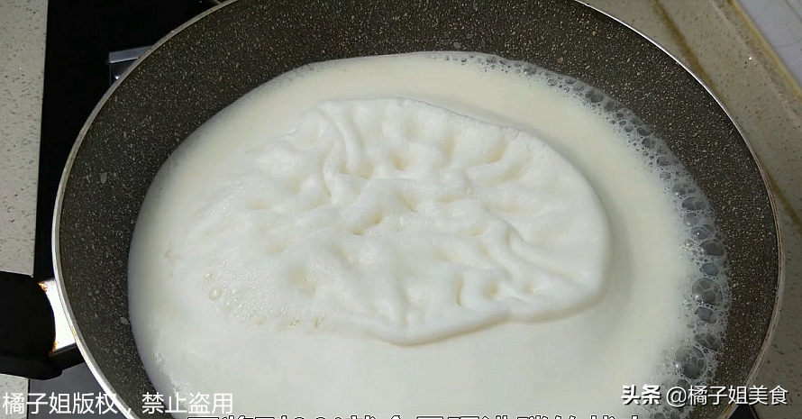 油盐豆腐脑的做法大全（豆腐脑制作方法及配方）-6