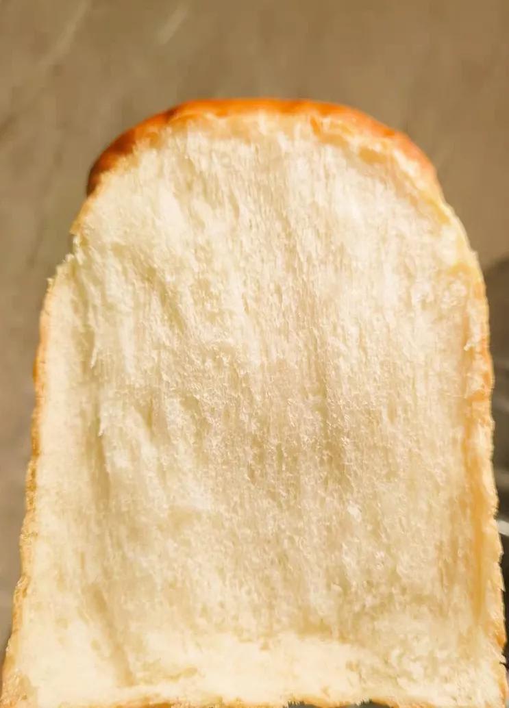 面包机揉面出膜的诀窍_烤面包怎样上色漂亮-4