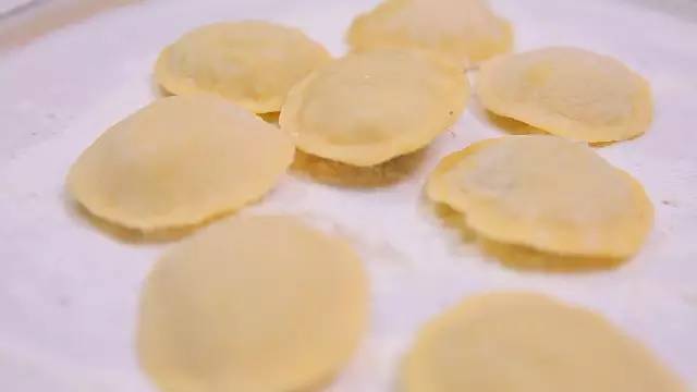 意大利饺子是中国传过去的吗，意大利水饺怎么做好吃-15