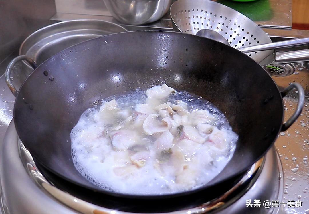 白水水煮鱼的做法大全_水煮鱼片的家常做法窍门-9
