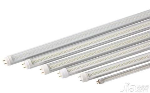 led日光灯管规格及安装方法