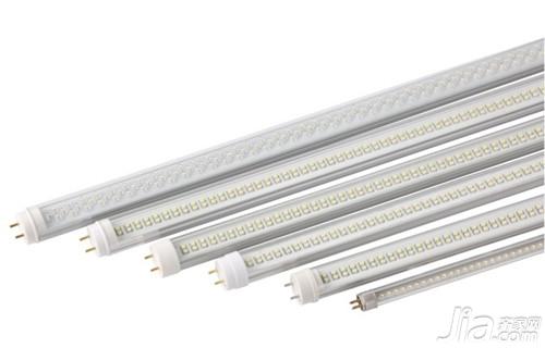 led日光灯管规格及安装方法-1
